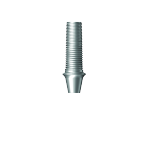 Dentium E-Ti-Temporary Abutment [TAB45NG] - Image 1