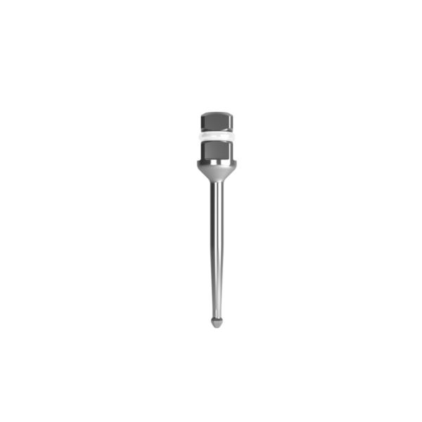 xad27w Dentium E-Angled Hex Driver(XAD27W)