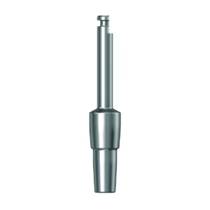 Dentium E-Drill Extension (XDE)