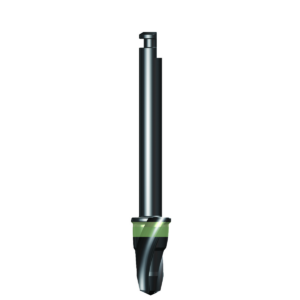 Dentium E-Final Drill (XFC3607)