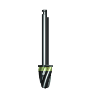 Dentium E-Final Drill (XFC4507)