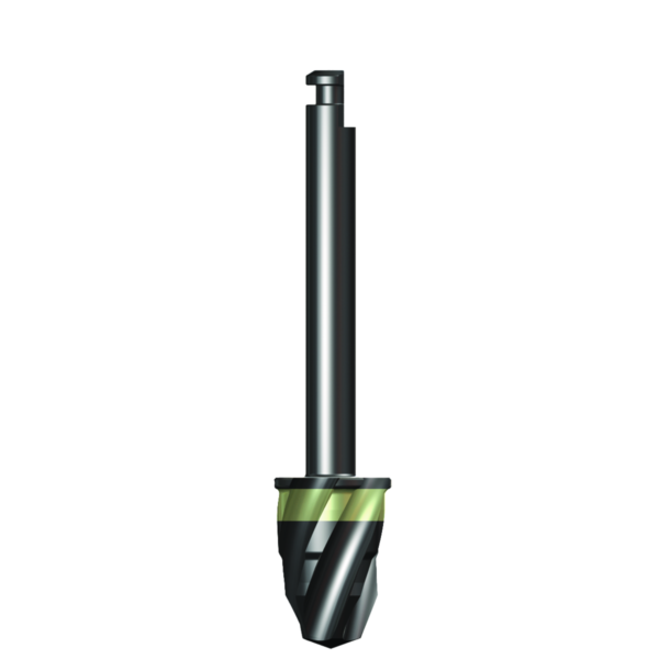 xfc5007 Dentium E-Final Drill (XFC5007)