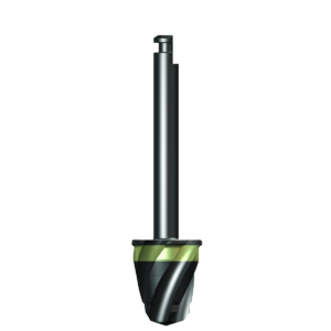 Dentium E-Final Drill (XFC6007)
