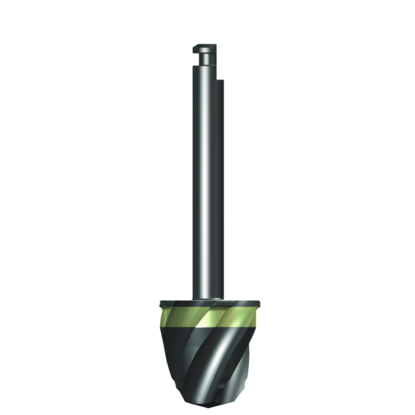 xfc7007 Dentium E-Final Drill (XFC7007)