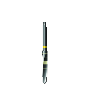 Dentium E-Final Drill (XFD3433)