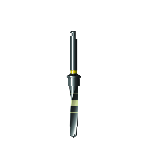Dentium E-Final Drill (XFD3435)