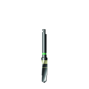 Dentium E-Final Drill Short (XFD3829) - Image 1