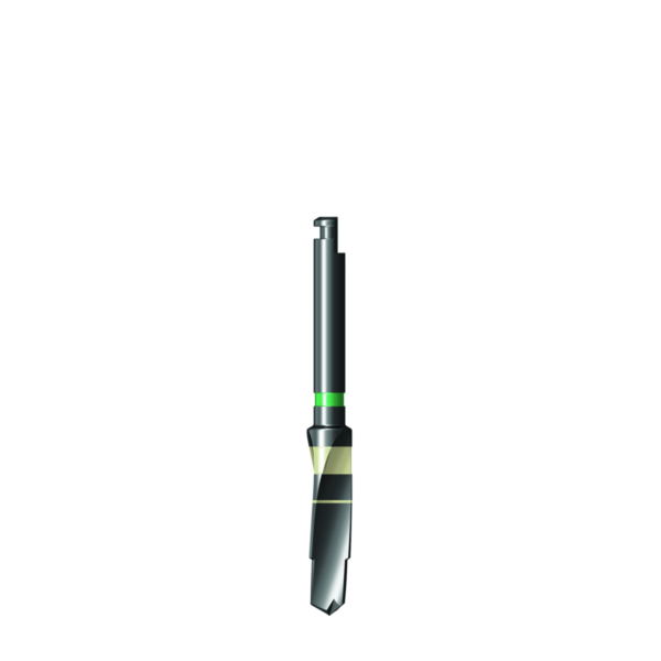 xfd3829 Dentium E-Final Drill Short (XFD3829)
