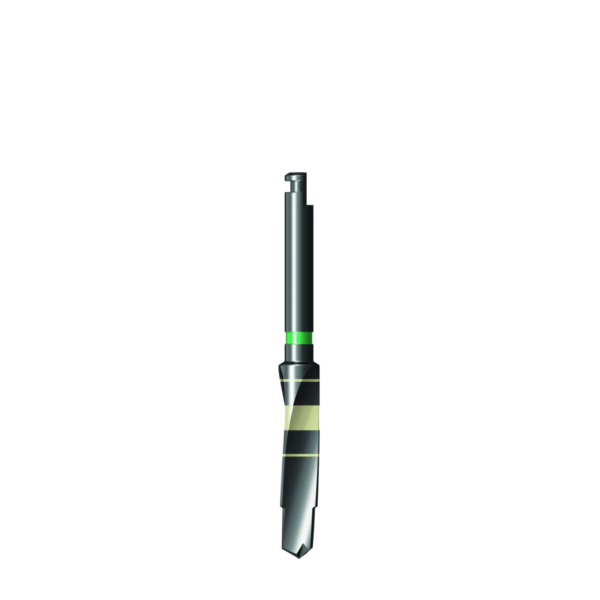 Dentium E-Final Drill (XFD3831)