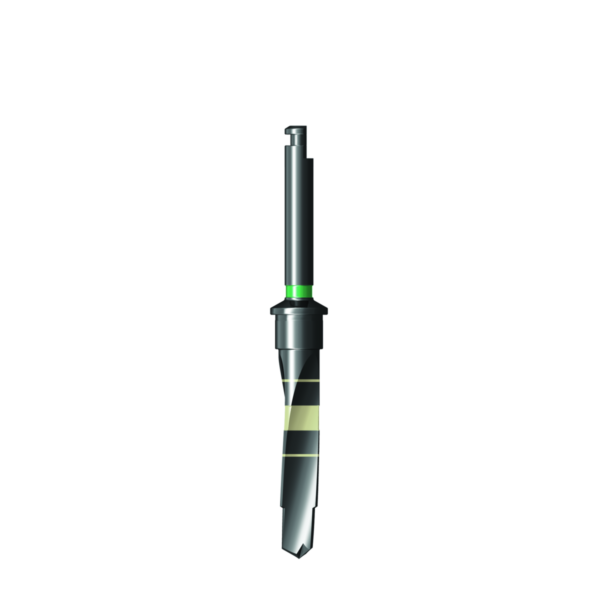 Dentium E-Final Drill (XFD3835)