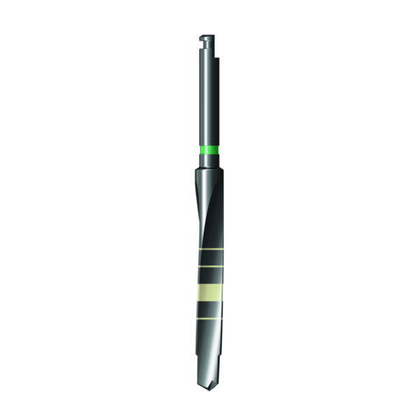 xfd3841 Dentium E-Final Drill (XFD3841)