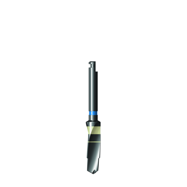 xfd4329 Dentium E-Final Drill Short (XFD4329)