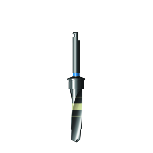 xfd4335 Dentium E-Final Drill (XFD4335)