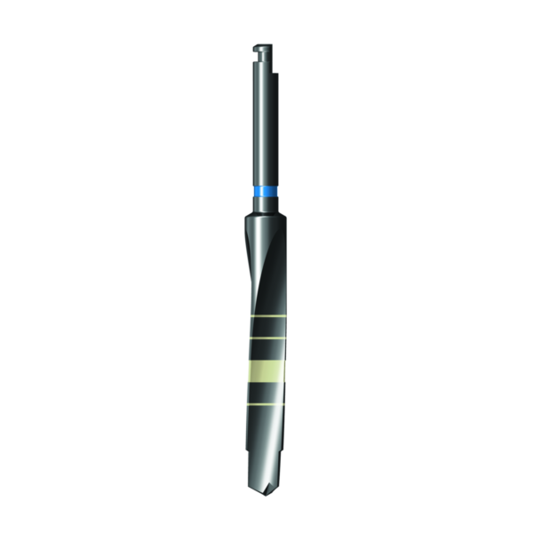 xfd4341 Dentium E-Final Drill (XFD4341)