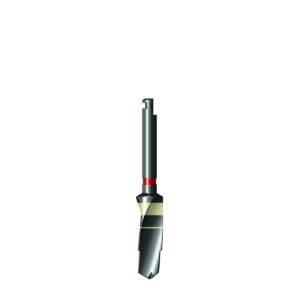 Dentium E-Final Drill Short (XFD4829)
