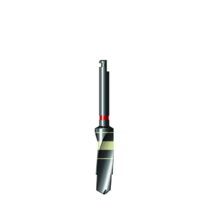 Dentium E-Final Drill (XFD4831)