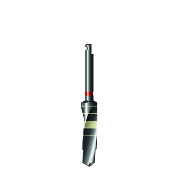 Dentium E-Final Drill (XFD4833)