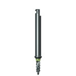 Dentium E-Lindemann Drill (XLD2207)