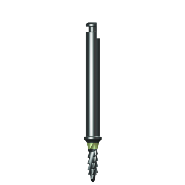 xld2207 Dentium E-Lindemann Drill (XLD2207)
