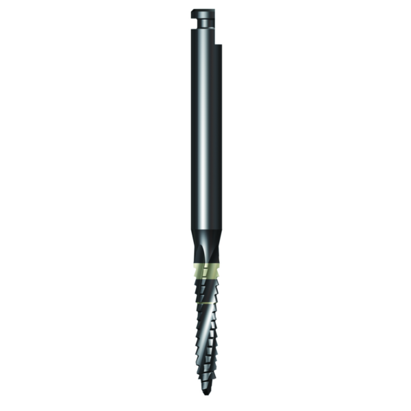 Dentium E-Lindemann Drill (XLD2229)