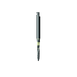 Dentium E-Lindemann Drill (XLD2231)
