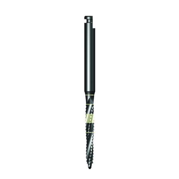 Dentium E-Lindemann Guide Drill (XLD2233)