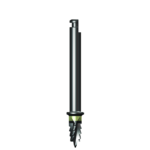 Dentium E-Lindemann Drill (XLD2607)