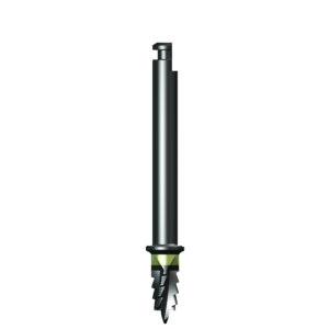Dentium E-Lindemann Drill (XLD2607)