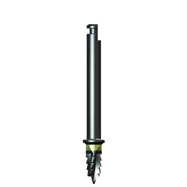 Dentium E-Lindemann Drill (XLD2607)