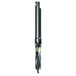 Dentium E-Lindemann Drill (XLD2629)