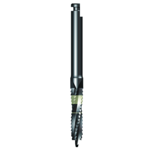 Dentium E-Lindemann Drill (XLD2629)