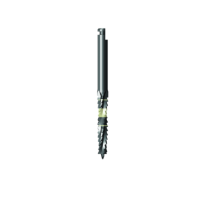 Dentium E-Lindemann Drill (XLD2631)