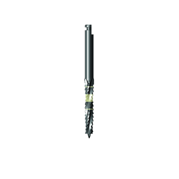 Dentium E-Lindemann Drill (XLD2631)