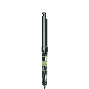 Dentium E-Lindemann First Drill (XLD2633)