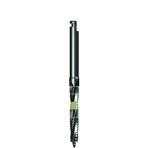 Dentium E-Lindemann First Drill (XLD2633)
