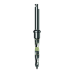 Dentium E-Lindemann Drill (XLD2635)