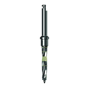 Dentium E-Lindemann Drill (XLD2635)