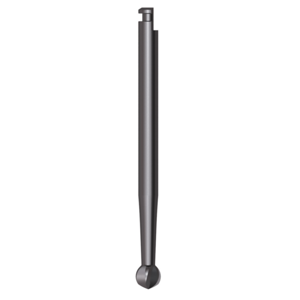 xrb3033 Dentium E-Round Bur ø3.0 (XRB3033)
