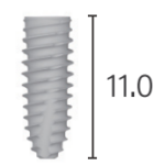 Dentium bright Fixture [BFX3511]