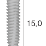 Dentium bright Fixture [BFX3515]