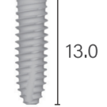 Dentium bright Fixture [BFX4513]