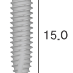 Dentium bright Fixture [BFX4515]