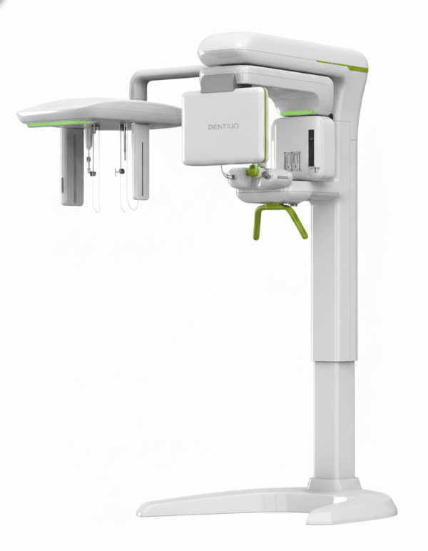 Bright CT | PANO + CBCT + CEPH