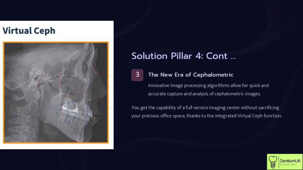 AI-Driven Diagnostics: Elevate Your Practice withBright CT