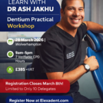 Dentium Practical Worksop - Wolverhampton