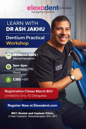 Dentium Practical Worksop - Wolverhampton