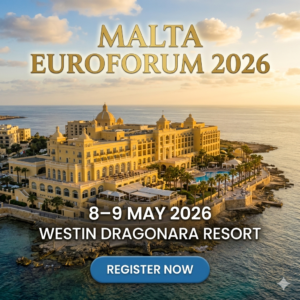 Euro Forum BRI 3N #1 – Malta 2026 Package