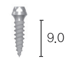 Dentium bright Fixture [NTI382009]