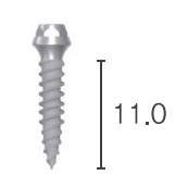Dentium bright Fixture [NTI382011]