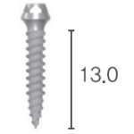 Dentium bright Fixture [NTI382013]